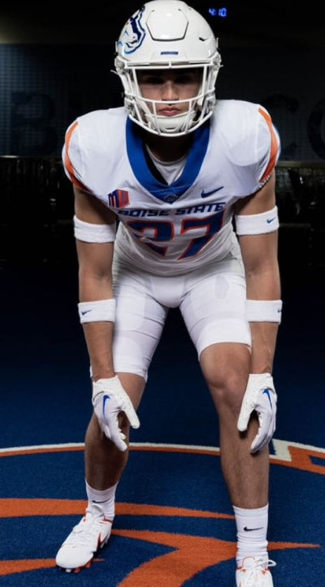 Boise State 2023 Football Prospects Boise State 2023 Football Prospects