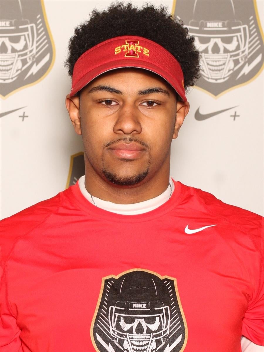 Devon Moore West Dual Threat Quarterback Devon Moore West Dual Threat Quarterback