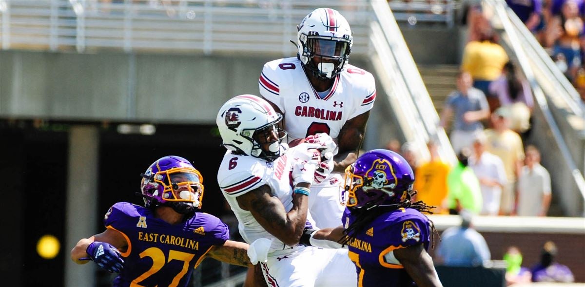 Inside the NFL: Jefferson One Hand Catch, National Football League, Justin  Jefferson, He's different! Justin Jefferson shocked the world with his  amazing catch 