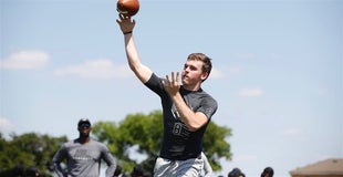 Texas Tech Recruiting - 2019 State of the Union Texas Tech Recruiting - 2019 State of the Union