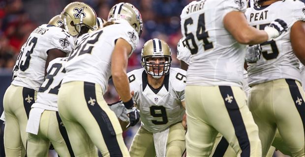 New Orleans Saints Playoff History, Appearances, Wins and More