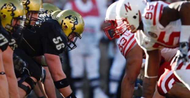 How to watch today's Nebraska Cornhuskers vs. Colorado Buffaloes game - CBS  News