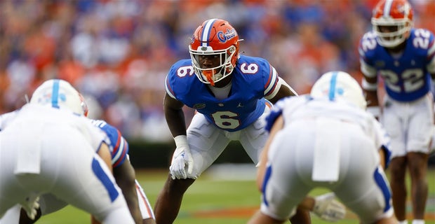 Florida spring camp preview: Linebacker