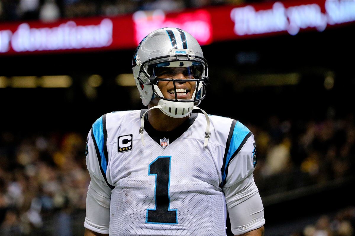 Prisco's NFL Week 11 picks: Cam Newton beats former coach, Chiefs