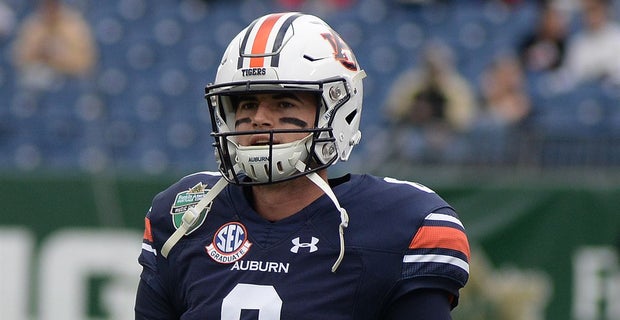 6 Auburn Players To Participate At Nfl Combine