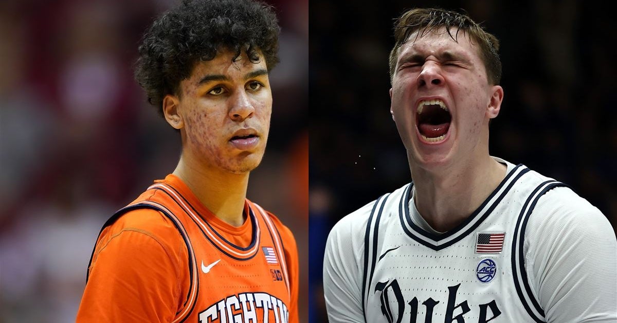 Three Keys a Pick Illinois vs No 3 Duke 247Sports Three Keys a Pick Illinois vs No 3 Duke 247Sports