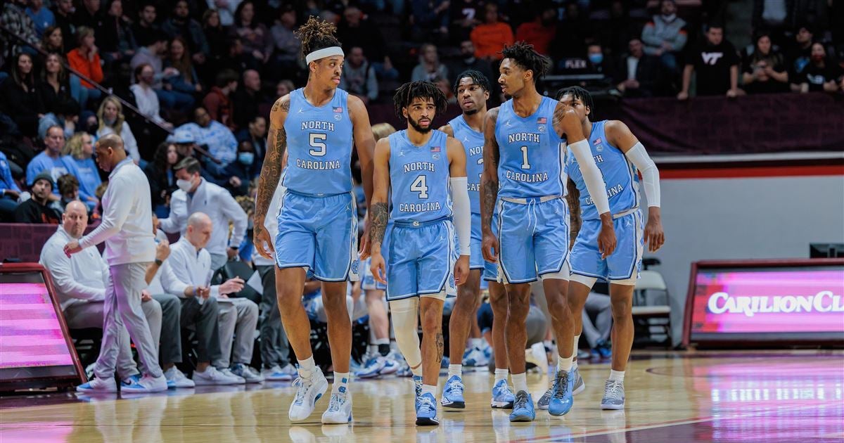 Incredible Opportunity Awaits Tar Heels at Cameron Indoor Stadium