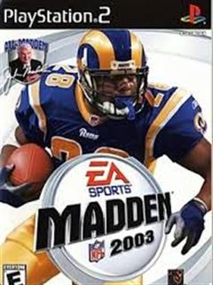 Hillis on the cover of Madden '12 – Orange County Register