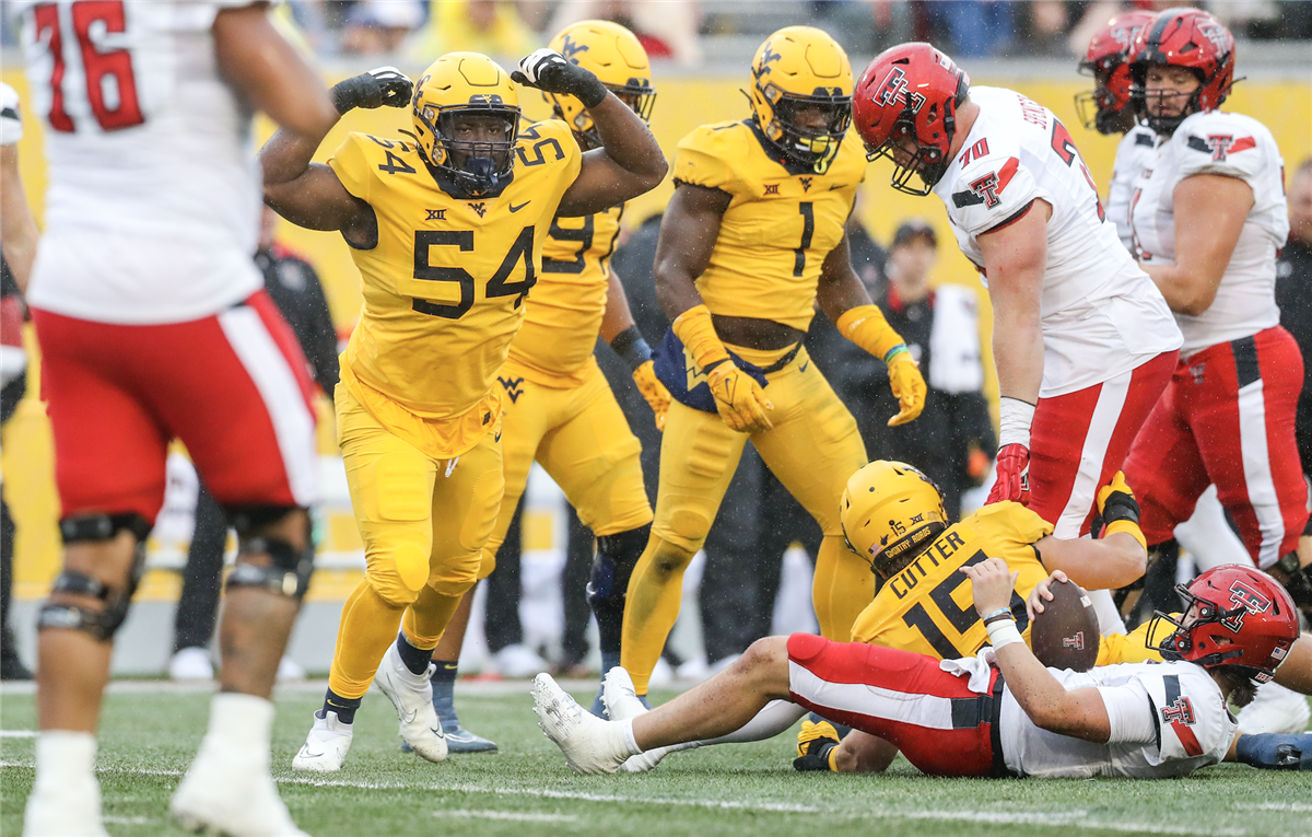 Start believing in Texas, stop trusting Miami and more college football  Week 10 takeaways - The Athletic, image size:1200x765