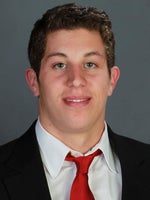 Ty Reed, Alabama, Wide Receiver