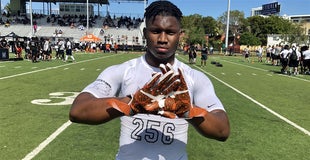 The Stampede: Inside look at RB recruiting; scoop on DB targets The Stampede: Inside look at RB recruiting; scoop on DB targets