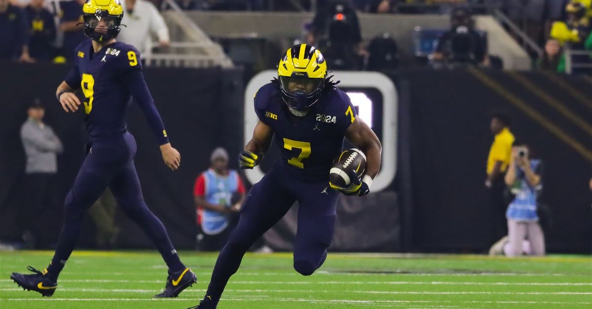 College football's dark-horse Heisman candidates to flash in 2024