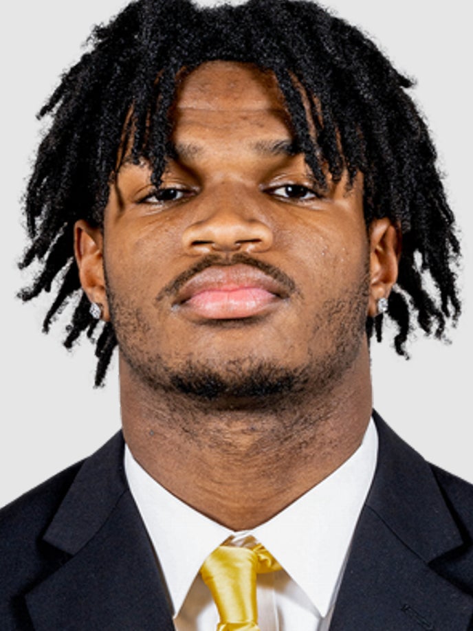 EJ Reid athlete image