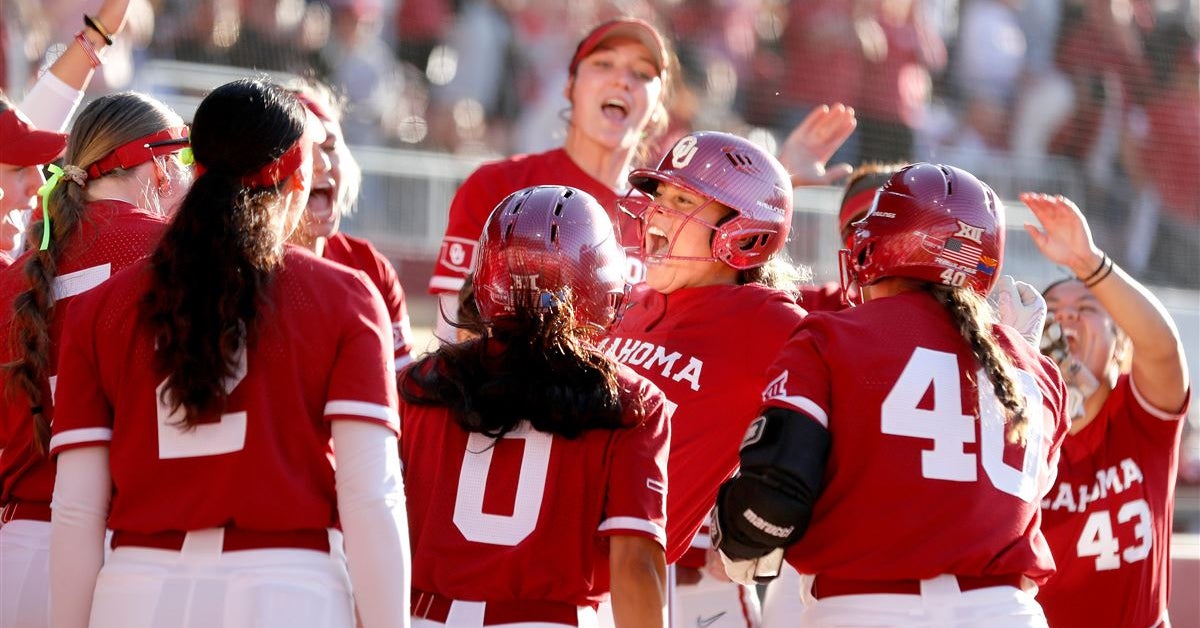 OU softball: Scouting Oklahoma State's top hitters, pitchers and how OU ...