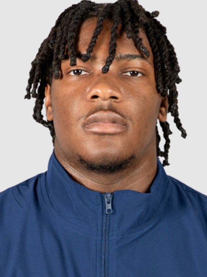 Achilles Woods athlete image
