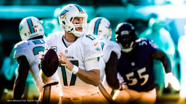 Miami Dolphins Training Camp Notes Day 7 (Tua, B. Scarlett, Holland, more)  – Five Reasons Sports Network