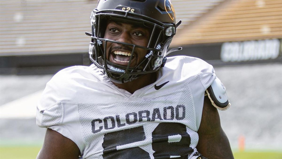 Colorado football notes: Alvin Williams currently suspended by CU's campus