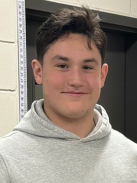 Gage Geyer athlete image