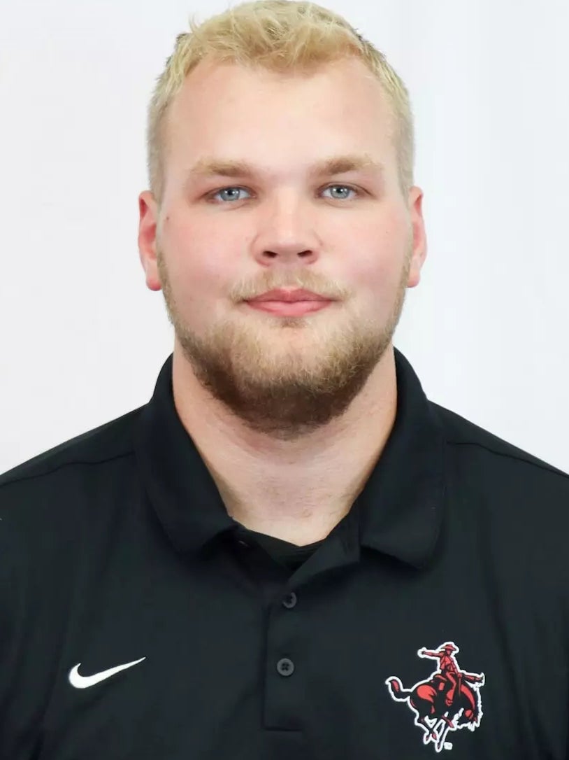 Noah Anker athlete image