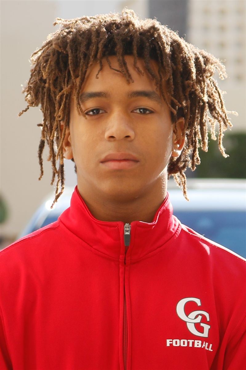 Javian Norwood