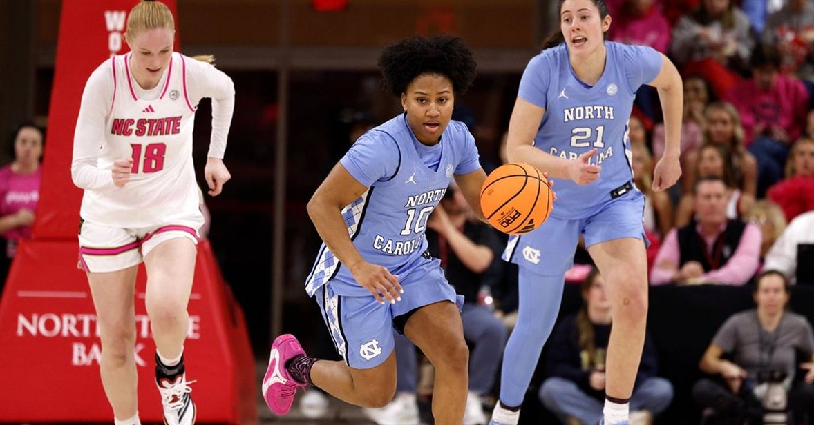 Breaking Down Western Illinois and the Rest of UNC Women's Basketball’s NCAA Tournament Pod