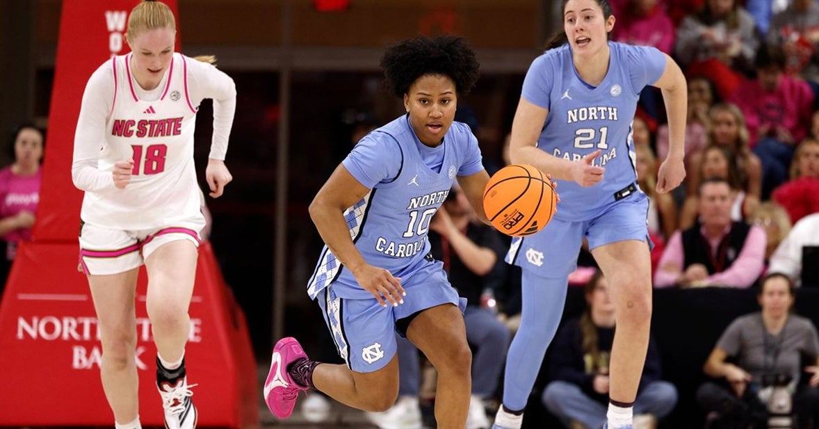 Breaking Down Western Illinois and the Rest of UNC Women's Basketball’s NCAA Tournament Pod Breaking Down Western Illinois and the Rest of UNC Women's Basketball’s NCAA Tournament Pod
