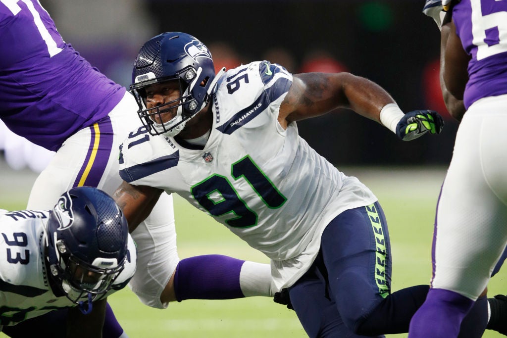 Report: Seahawks releasing Tre Flowers