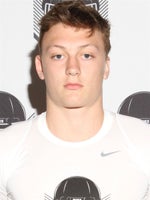 Ben Keeter, Dartmouth, Tight End
