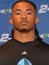 Cameron Thornton athlete image