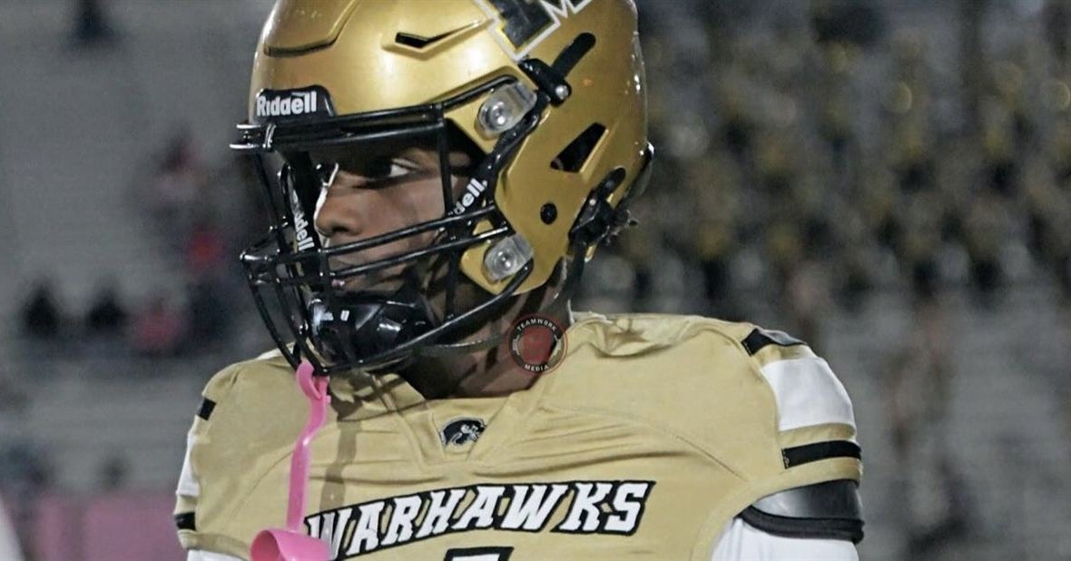 Georgia running back AJ Tillman set for Louisville official visit