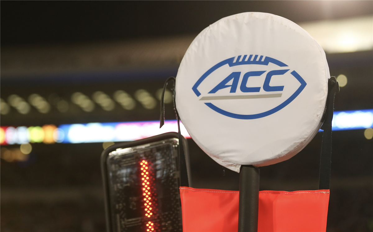 ACC realignment update on Cal, Stanford, SMU from Pete Thamel