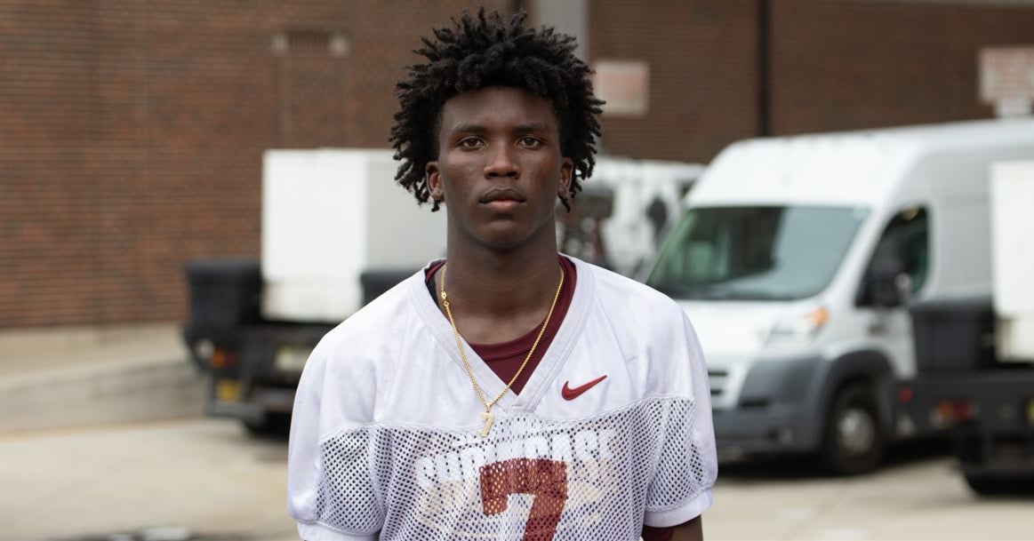 Notebook: Latest Florida Gators Recruiting Intel as of August 2