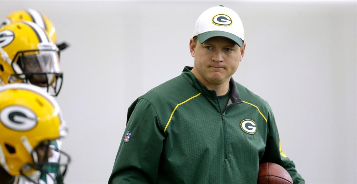Green Bay Packers Coaching Staff Management And Leadership