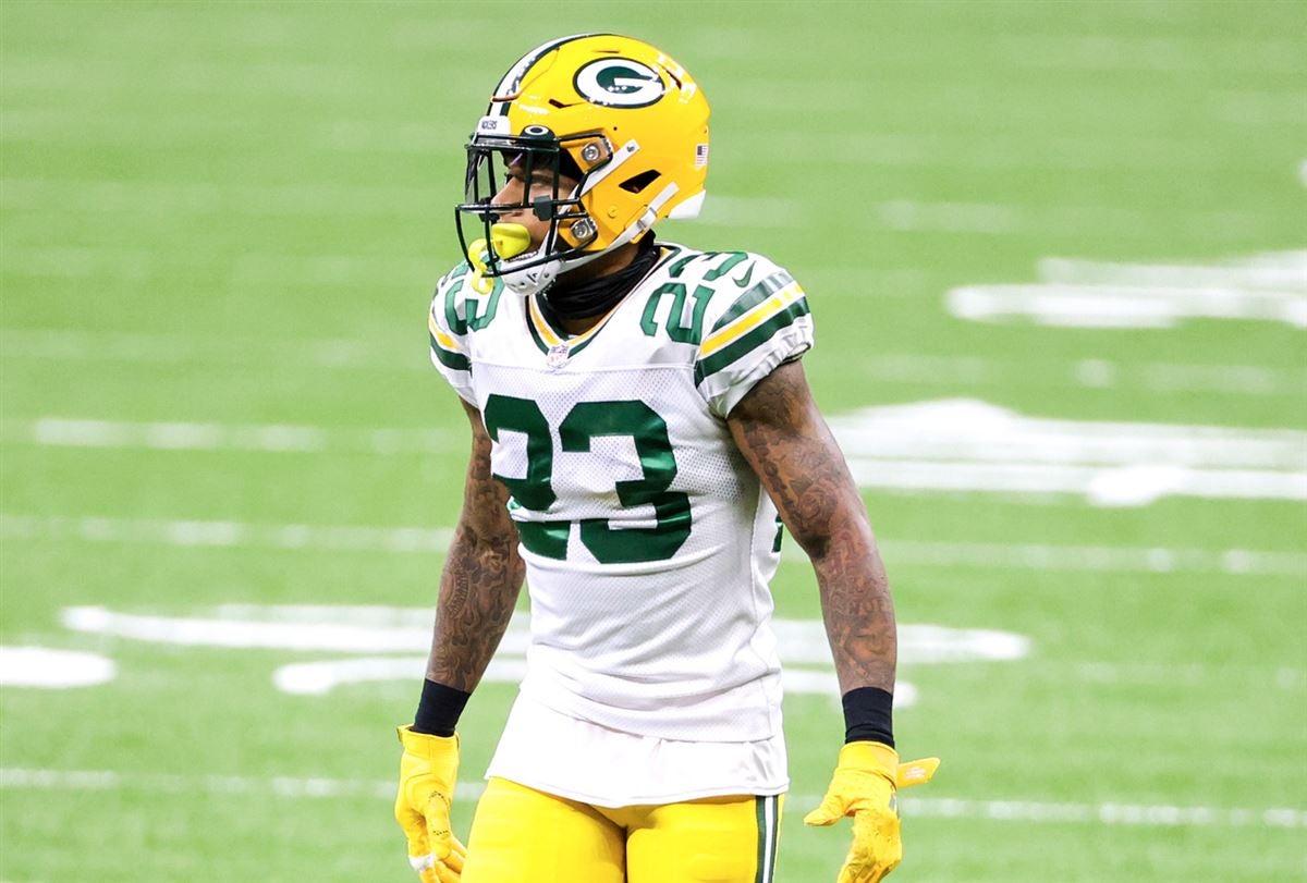 Green Bay Packers: Jaire Alexander has risen to elite tier