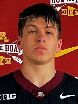 Ethan Carrier athlete image