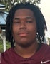Jeremiah Mark athlete image
