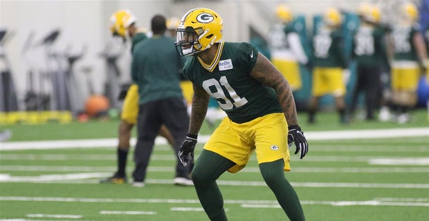 Espn Reveals Top Stat Predictions For Green Bay Packers In 2019