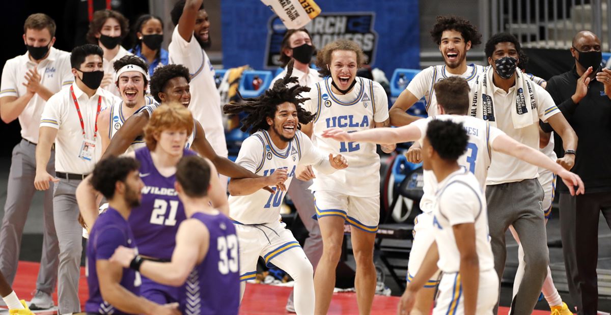 The Sweet 16's Projected Impact on the UCLA Program