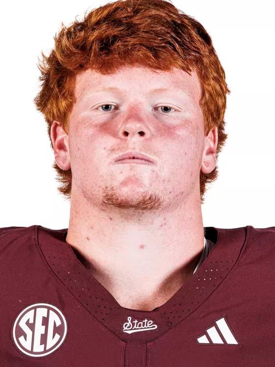 Luke Work athlete image