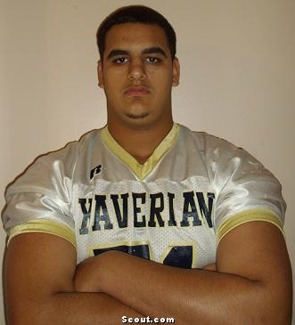 Oday Aboushi, Detroit, Offensive Tackle