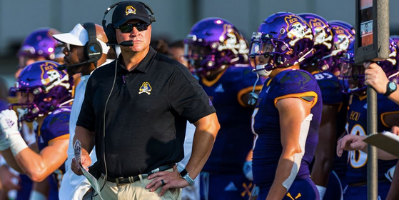 Kirk Herbstreit, Pat McAfee rip East Carolina on College GameDay