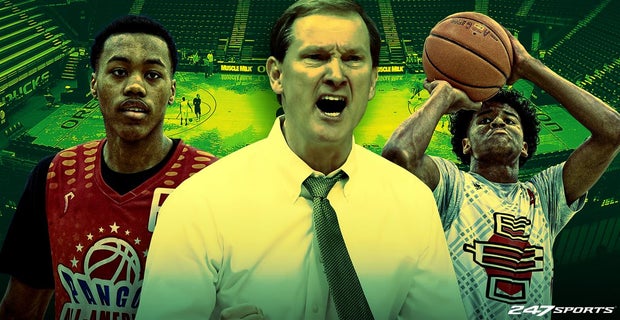 Whispers In The Woods Oregon Hosting Two Top 10 Recruits