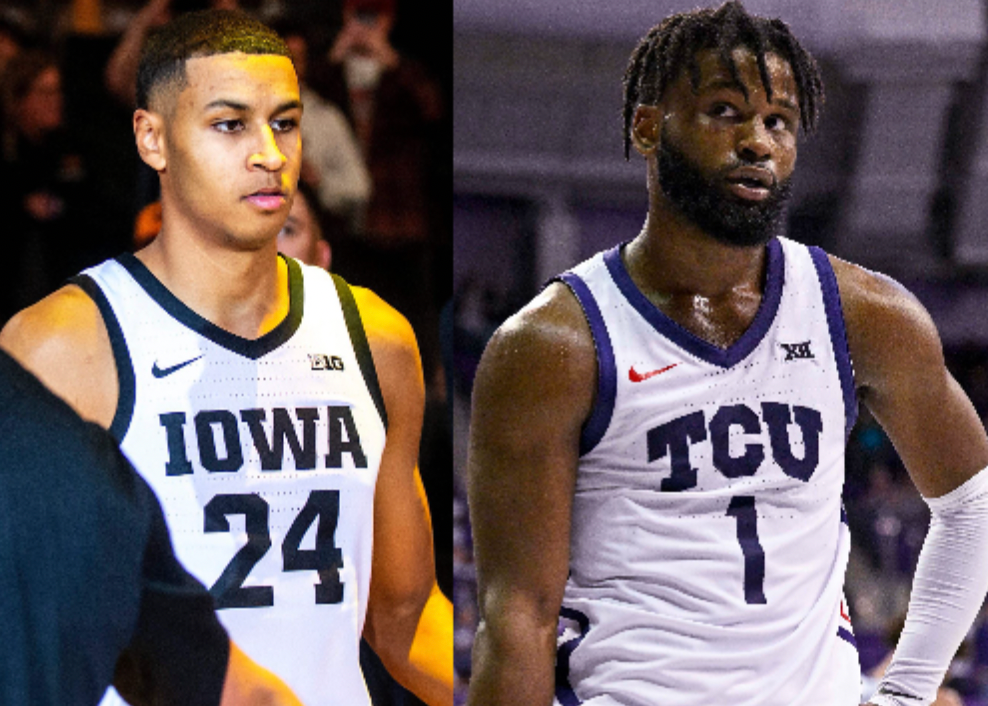 Three Keys and a Pick: No. 25 Iowa vs. TCU - Vimarsana News
