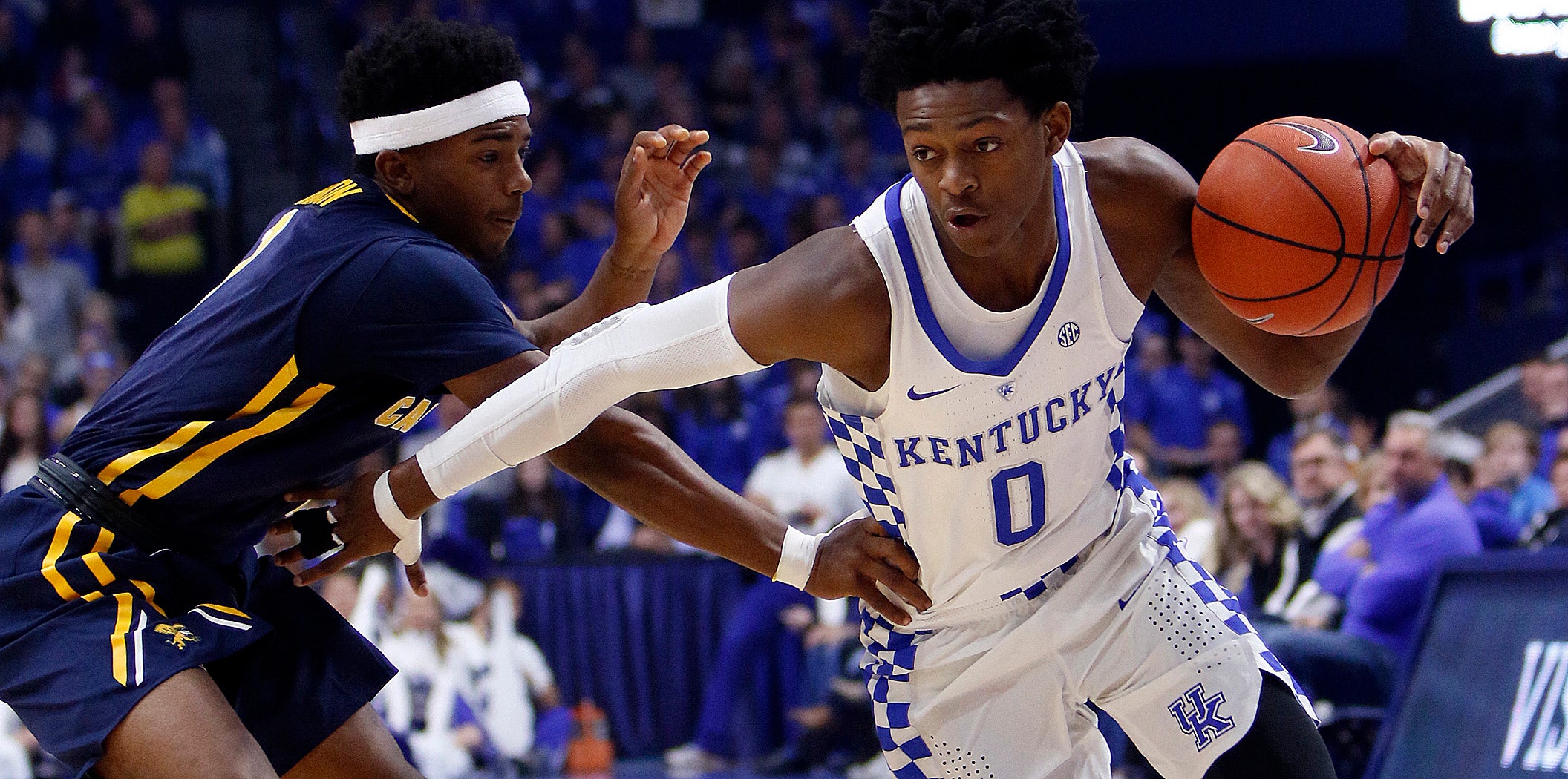 Behind Enemy Lines: A look at the matchup from a Florida Gators expert -  Sports Illustrated Kentucky Wildcats News, Analysis and More