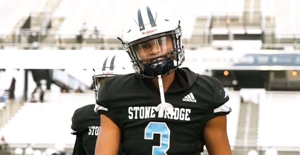 In-state TE Zeke Wimbush commits to Virginia Tech - Vimarsana News