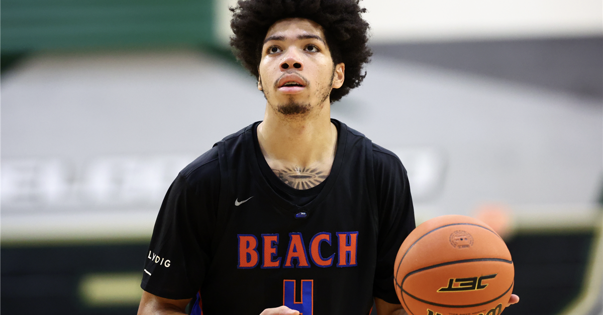 Latest on top uncommitted recruits after Dylan Mingo to UNC