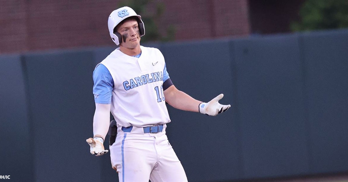Nine Points Of Interest Heading Into UNC Baseball s Opening Day Tar nine-points-of-interest-heading-into-unc-baseball-s-opening-day-tar