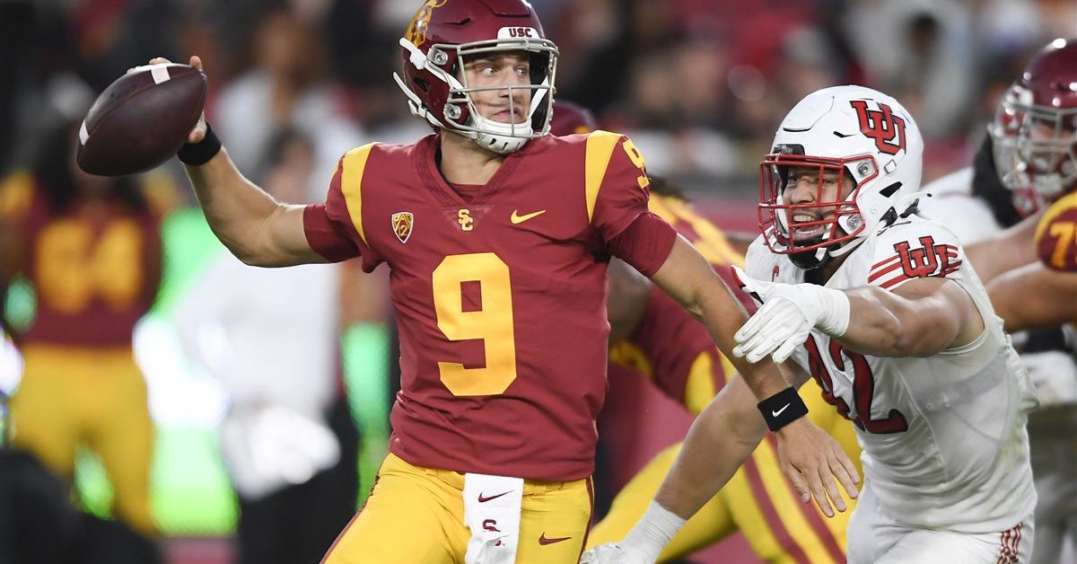 USC loses to Utah: Media disgusted with Trojans as home-field woes continue in loss to Utes 