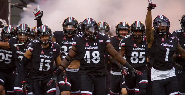 13 Cincinnati Vs Austin Peay 2020 Season Opener
