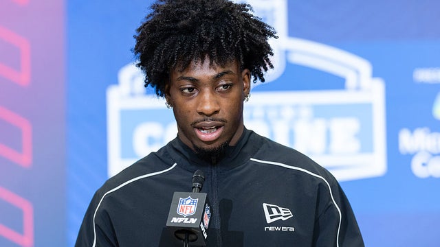 8 Georgia Bulldogs selected in 2026 NFL Draft